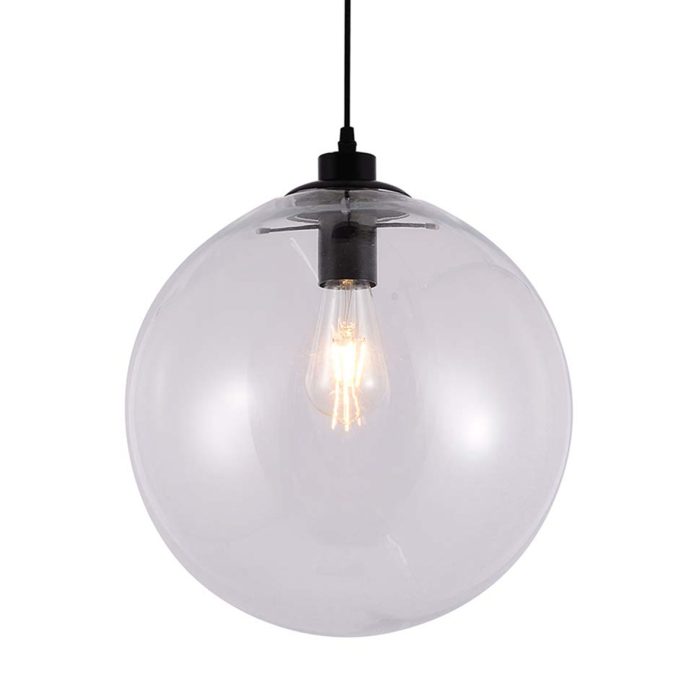 Подвесной Светильник Kink Light Меркурий 07562-35,21 Черный