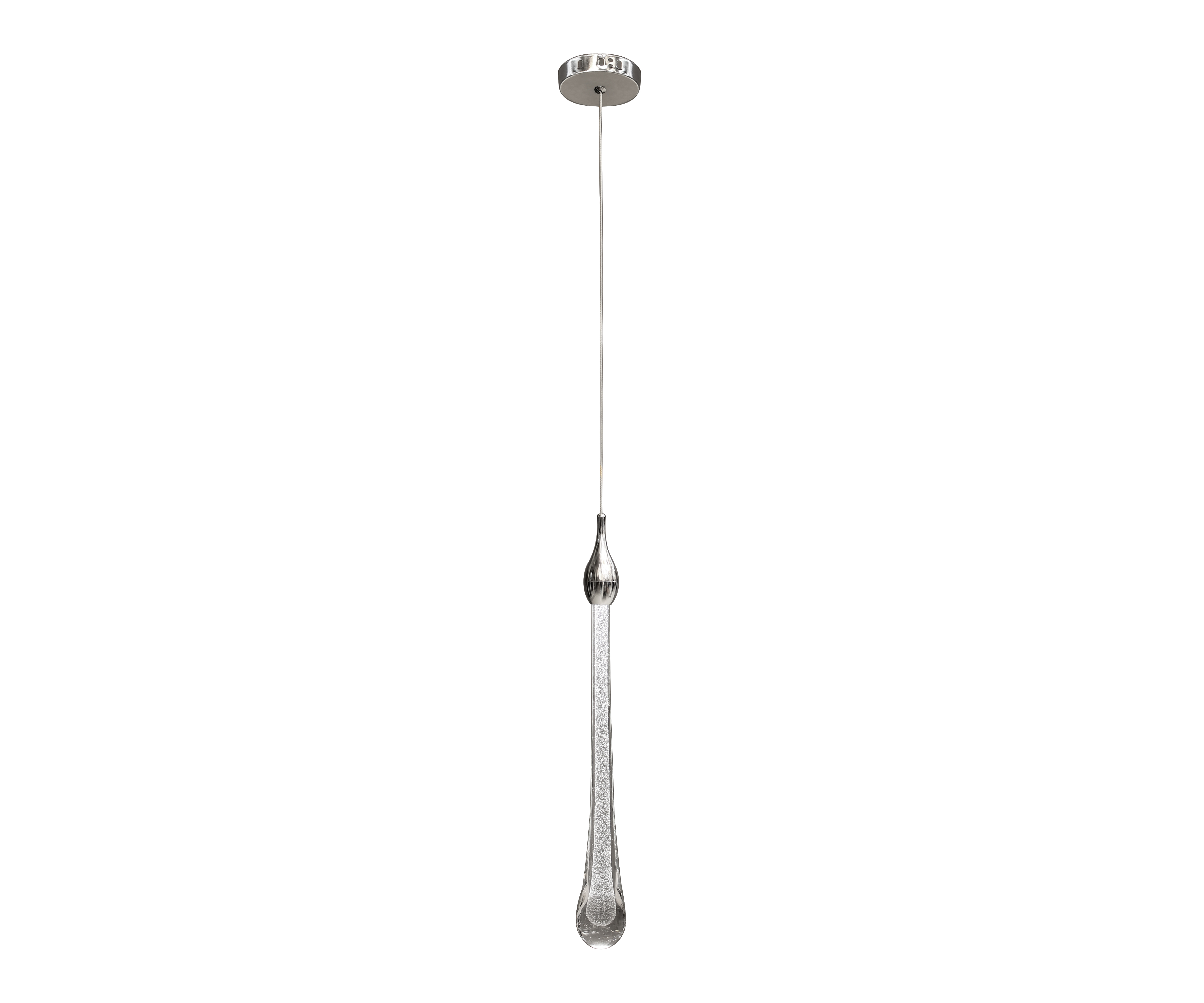 Подвесной Светильник Kink Light Асмер 07860-1A,02 Хром