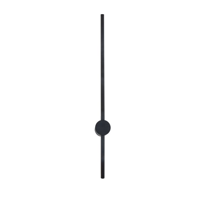 Бра Kink Light Локи 08423-80,19(3000K) Черный