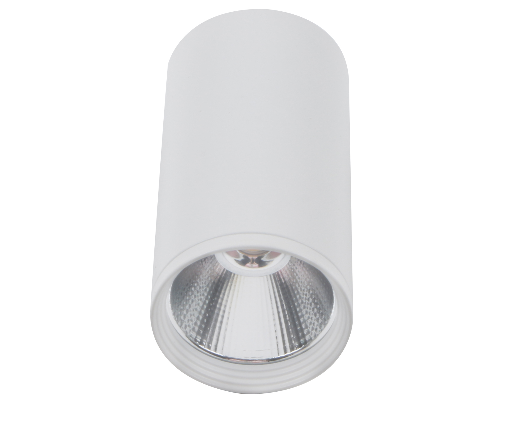 Светильник Kink Light Фабио 08570-10,01 Белый