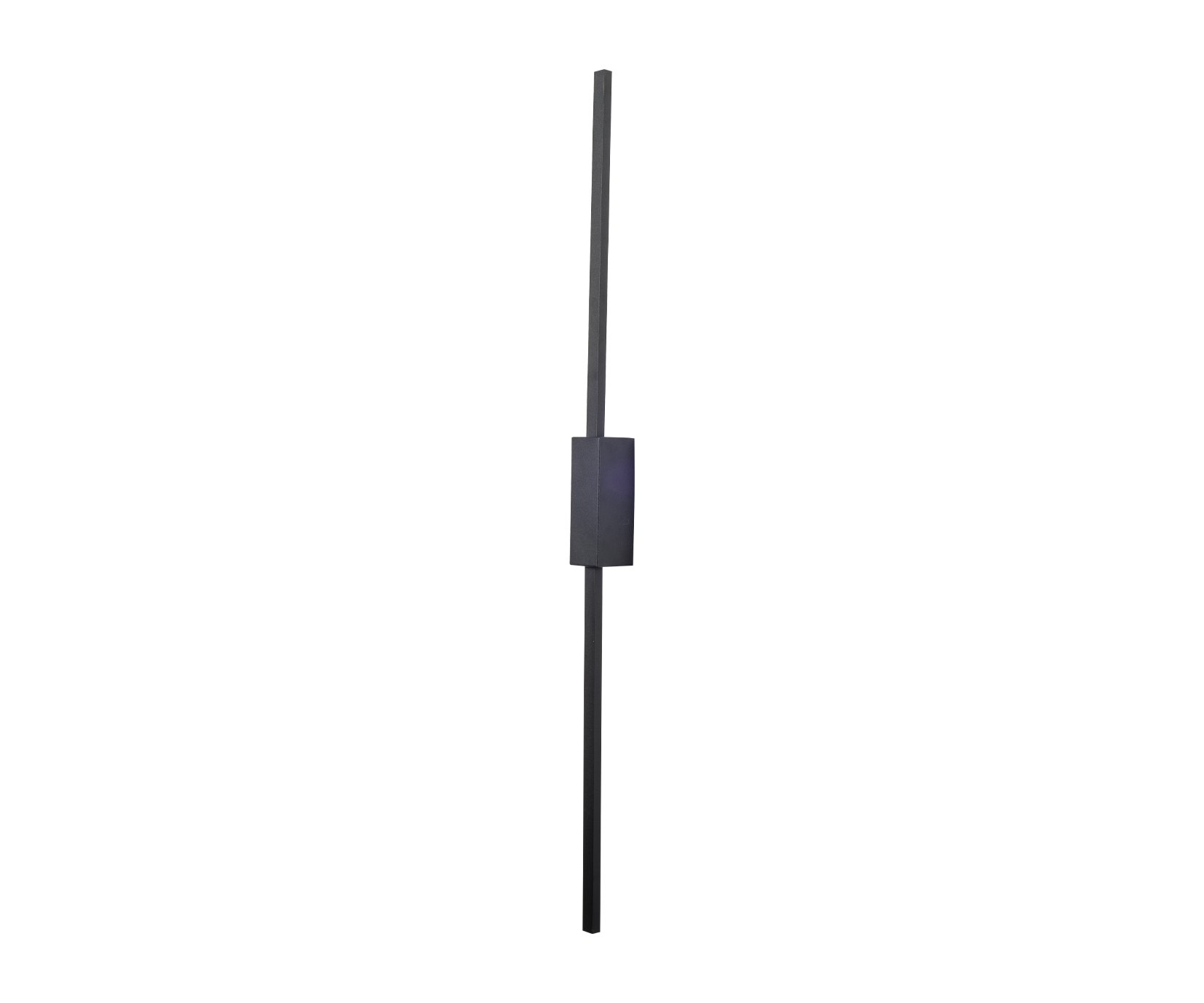 Бра Kink Light Стен 08419-80,19(3000K) Черный