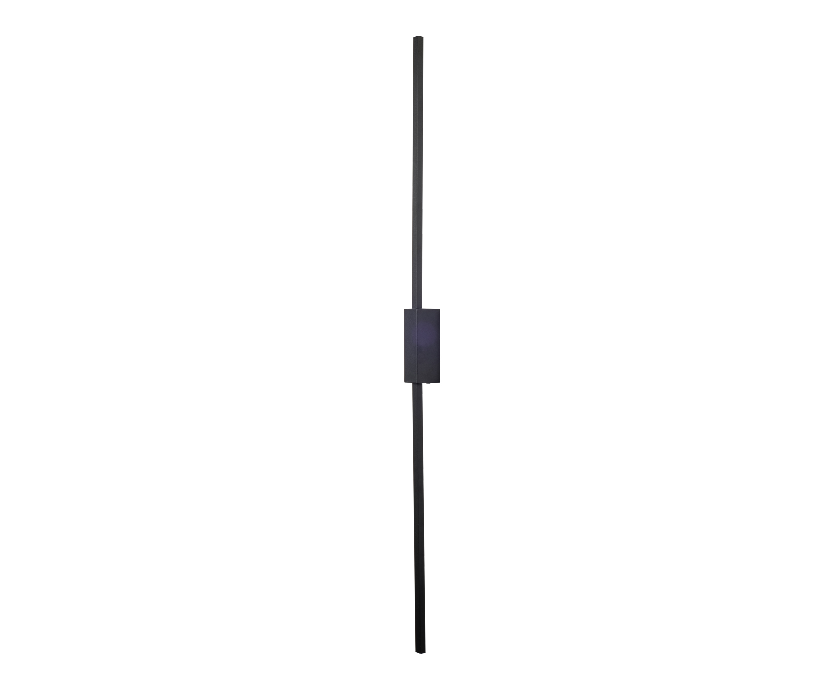 Бра Kink Light Стен 08419-100,19(3000K) Черный