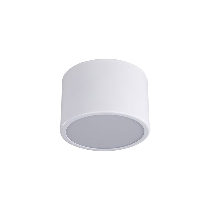 Светильник Kink Light Медина 05510,01 Белый