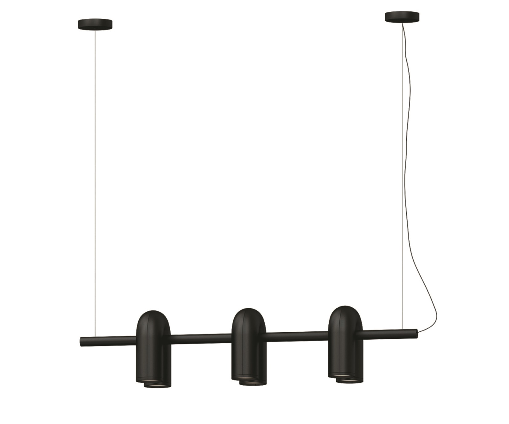 Подвесной Светильник Kink Light Канти 08465-3A,19 Черный
