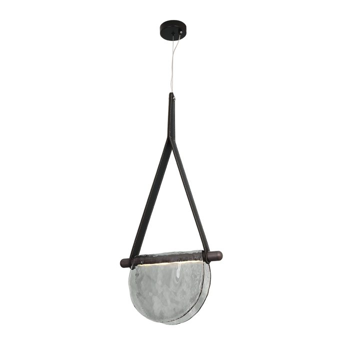Подвесной Светильник Kink Light Тэрро 07687-30,19(16) Черный
