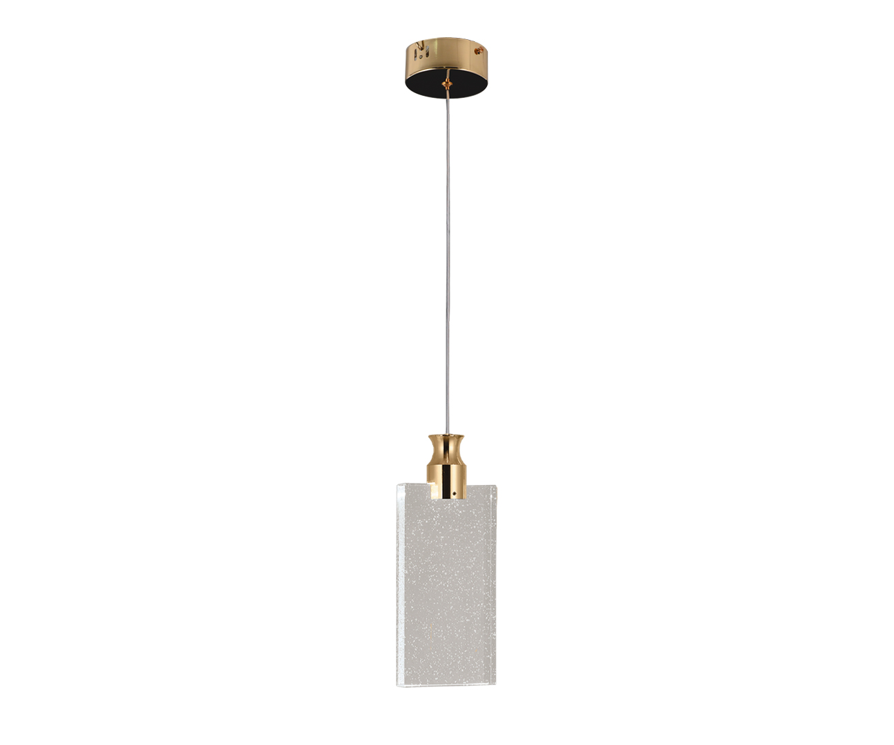Подвесной Светильник Kink Light Аури 08508-1A,33 Золото