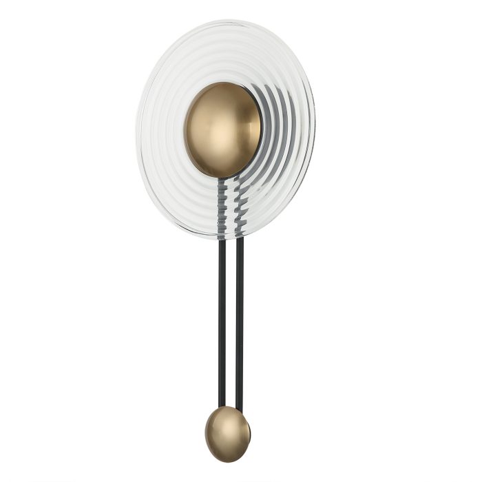 Бра Kink Light Римми 08445,20(21) Бронза