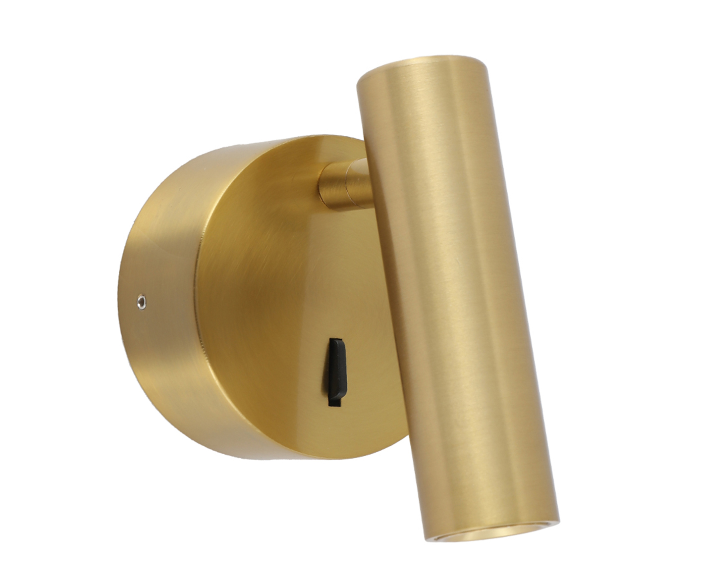 Бра Kink Light Алери 08070,20 Бронза