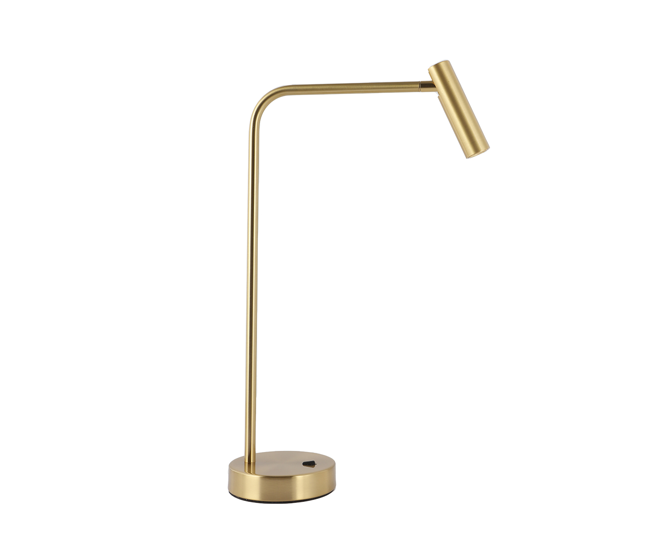 Настольная Лампа Kink Light Алери 08070-T,20 Бронза