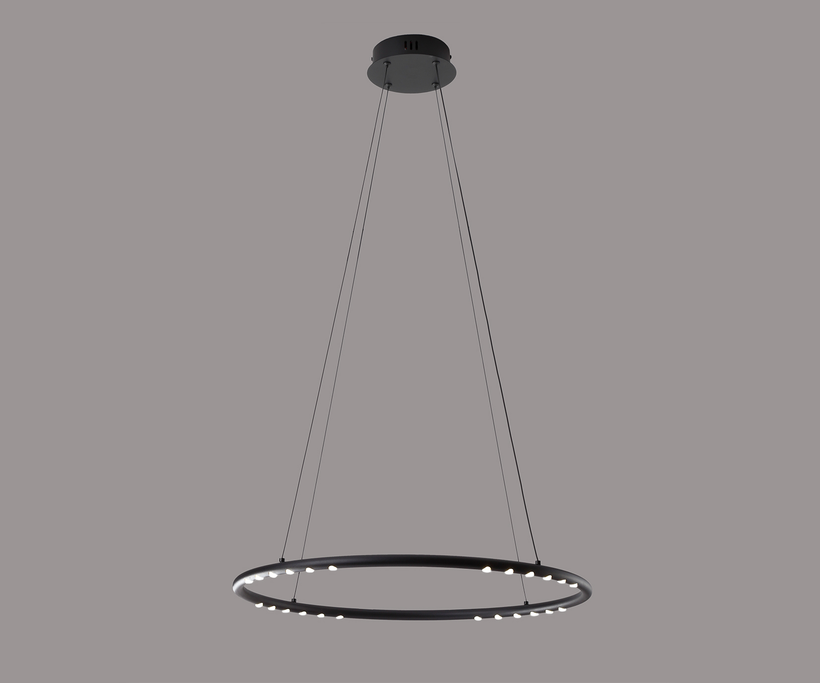 Подвесной Светильник Kink Light Магни 08557-60,19 Черный