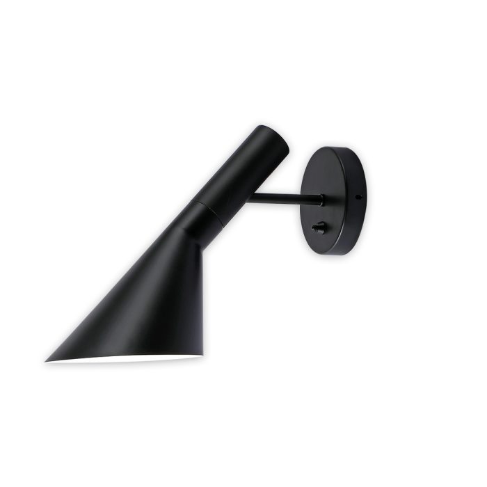 Бра Kink Light Сеул 07033W,19 Черный