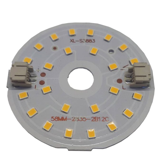 Led Kink Light Модуль 12W D-6 L07649D-1(3000K)