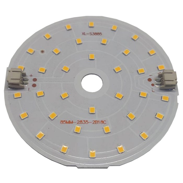 Led Kink Light Модуль 16W D-8 L07649D-2(3000K)