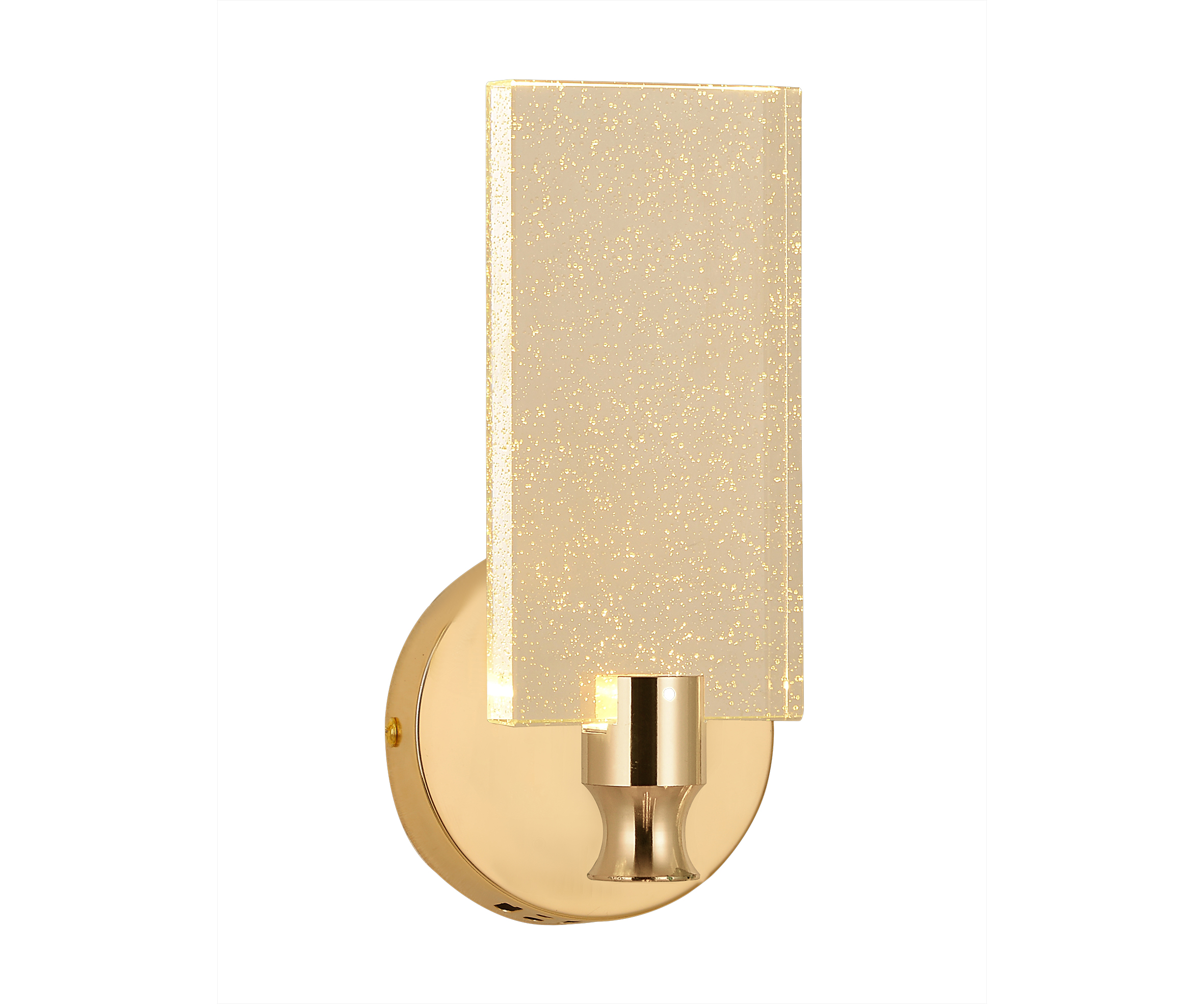 Бра Kink Light Аури 08508,33 Золото