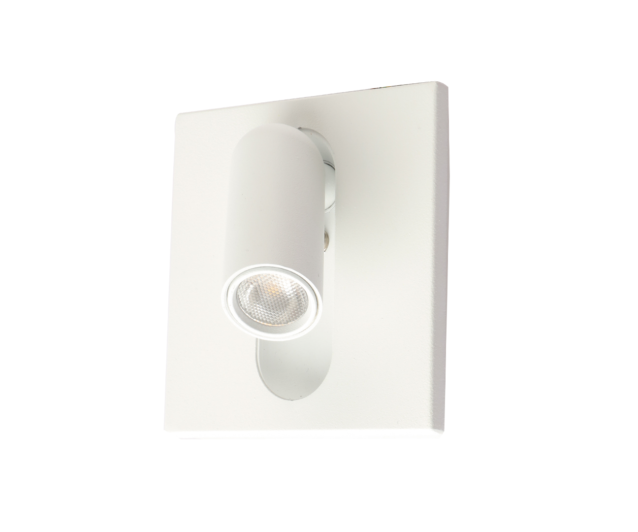 Бра Kink Light Эви 08073,01 Белый
