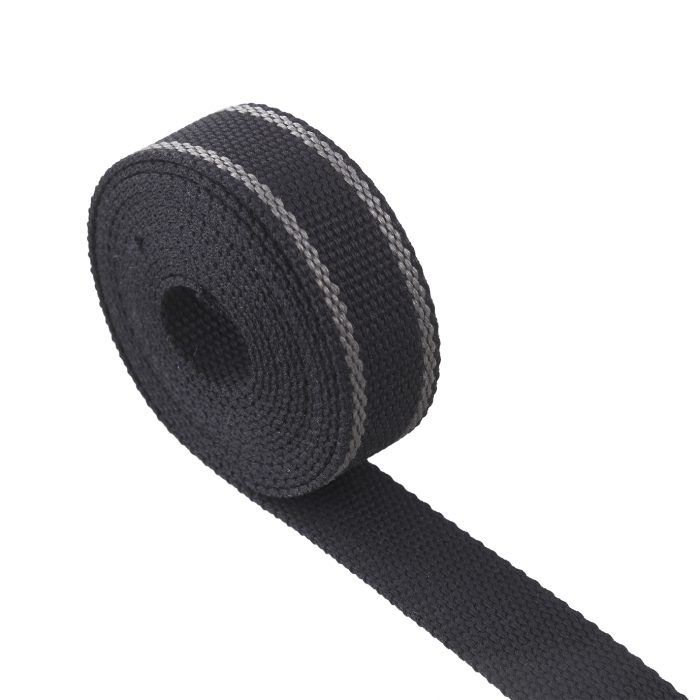 Токопроводящая Kink Light Сатори 196-1000,19 Черный