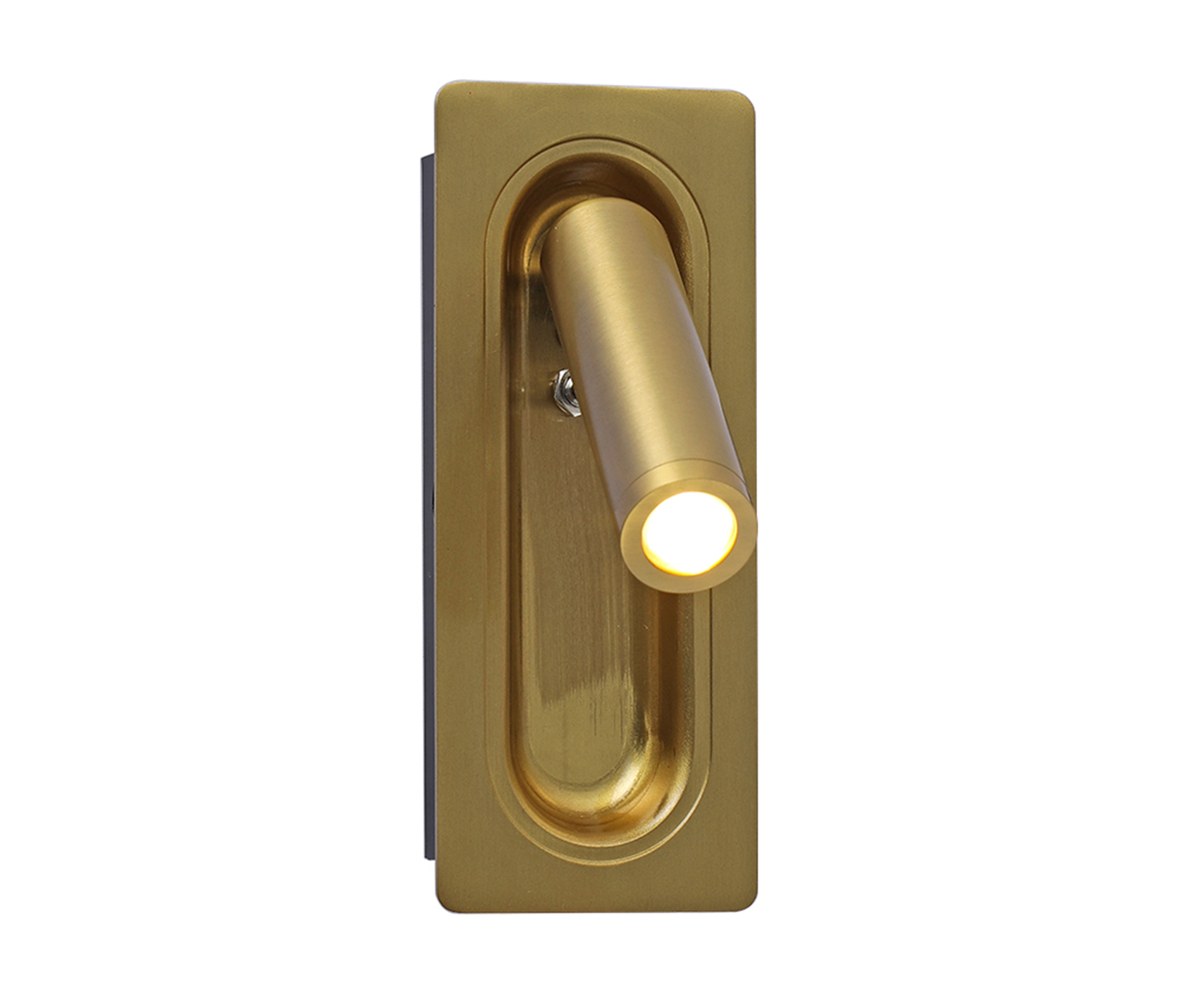 Бра Kink Light Ризи 08071M,20 Бронза