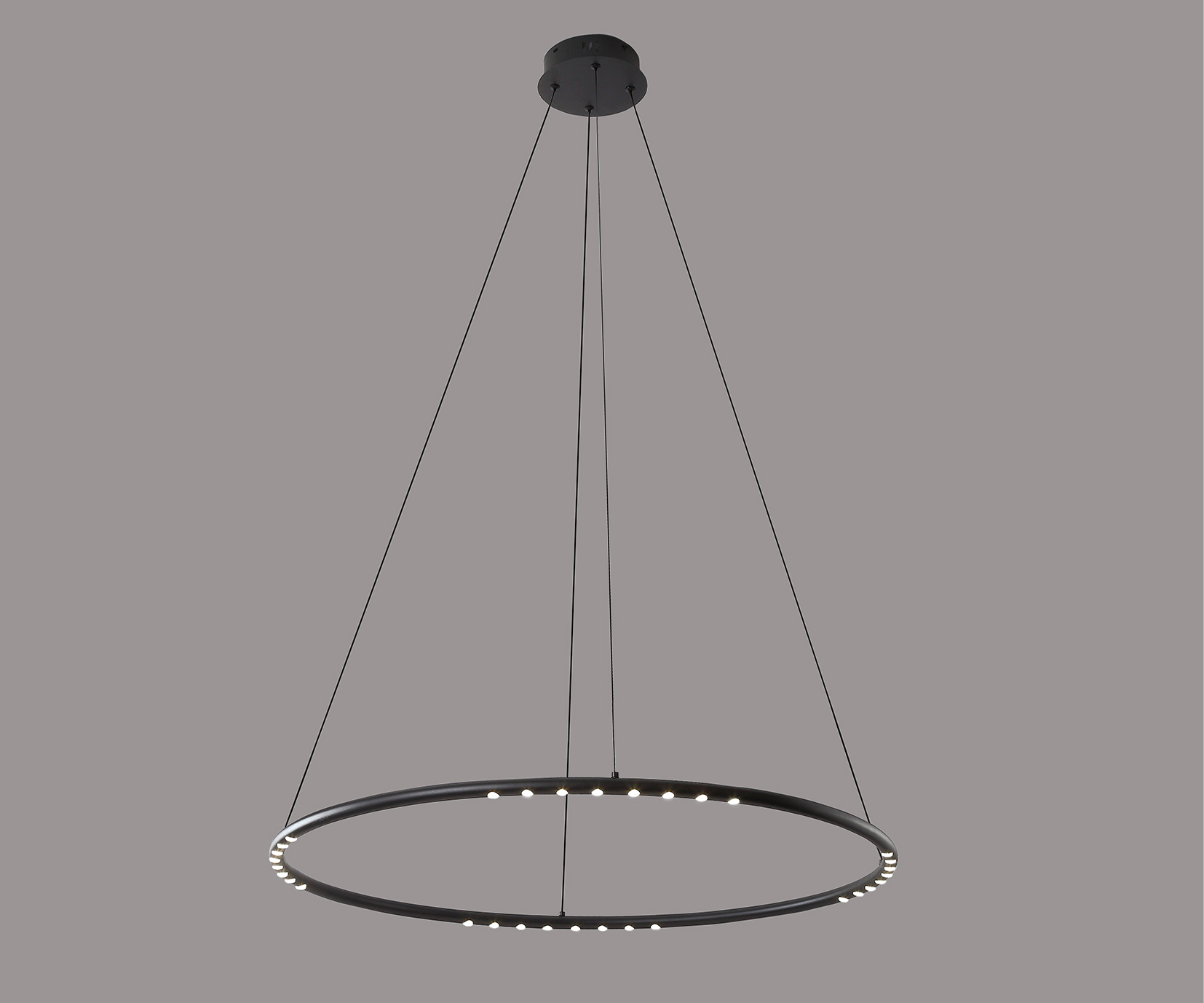 Подвесной Светильник Kink Light Магни 08557-80,19 Черный