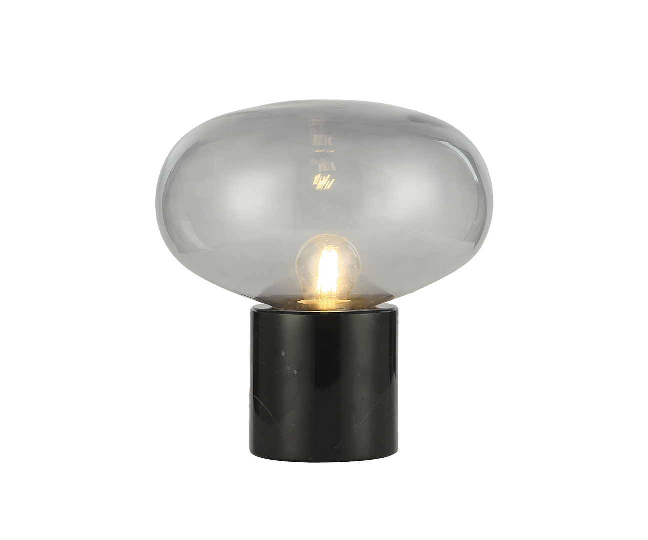 Настольная Лампа Kink Light Артена 07702-T,19(16) Черный