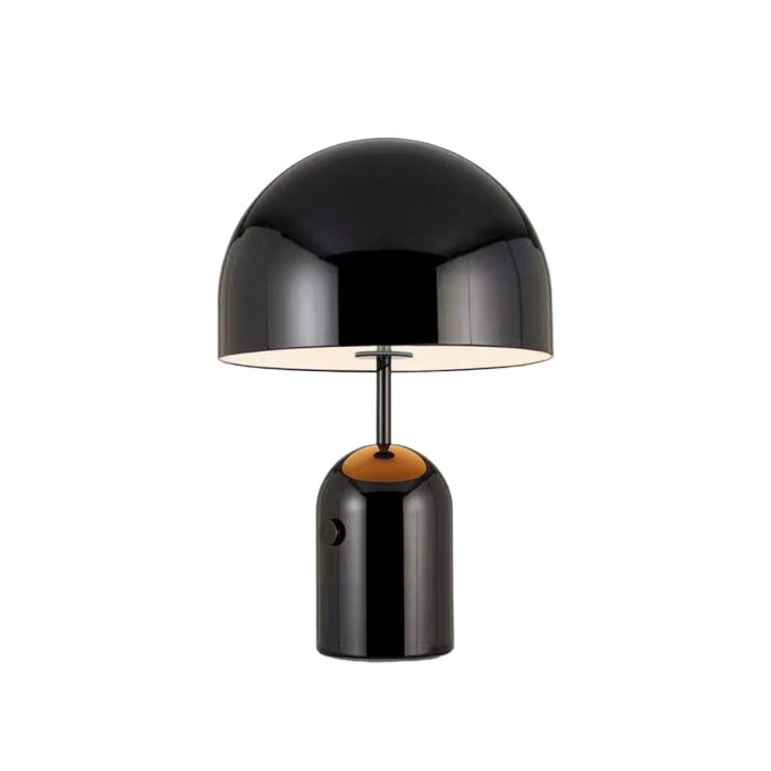 Настольная Лампа Kink Light Гент 07719-T,19 Черный