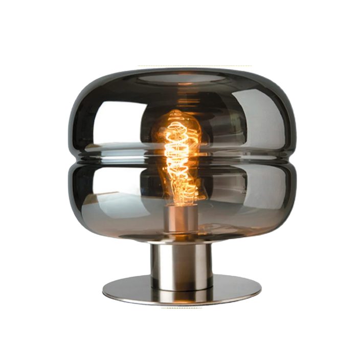 Настольная Лампа Kink Light Лаваль 07720-T,02(16) Хром