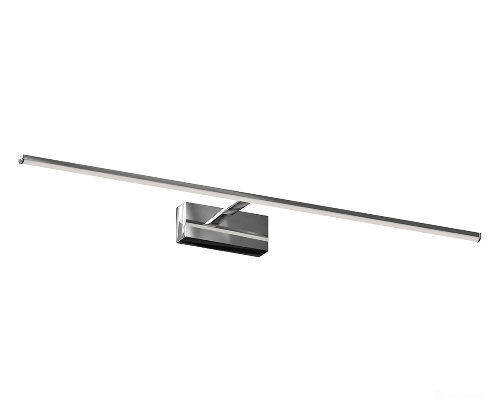 Подсветка Kink Light Проекция 07801-2,02 Хром