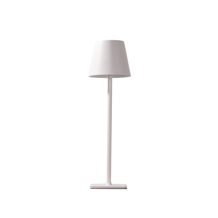 Автономная Настольная Лампа Kink Light Никки 07203-T,01 Белый