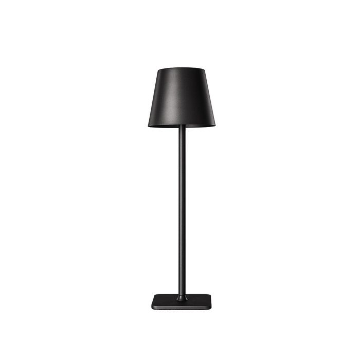 Автономная Настольная Лампа Kink Light Никки 07203-T,19 Черный