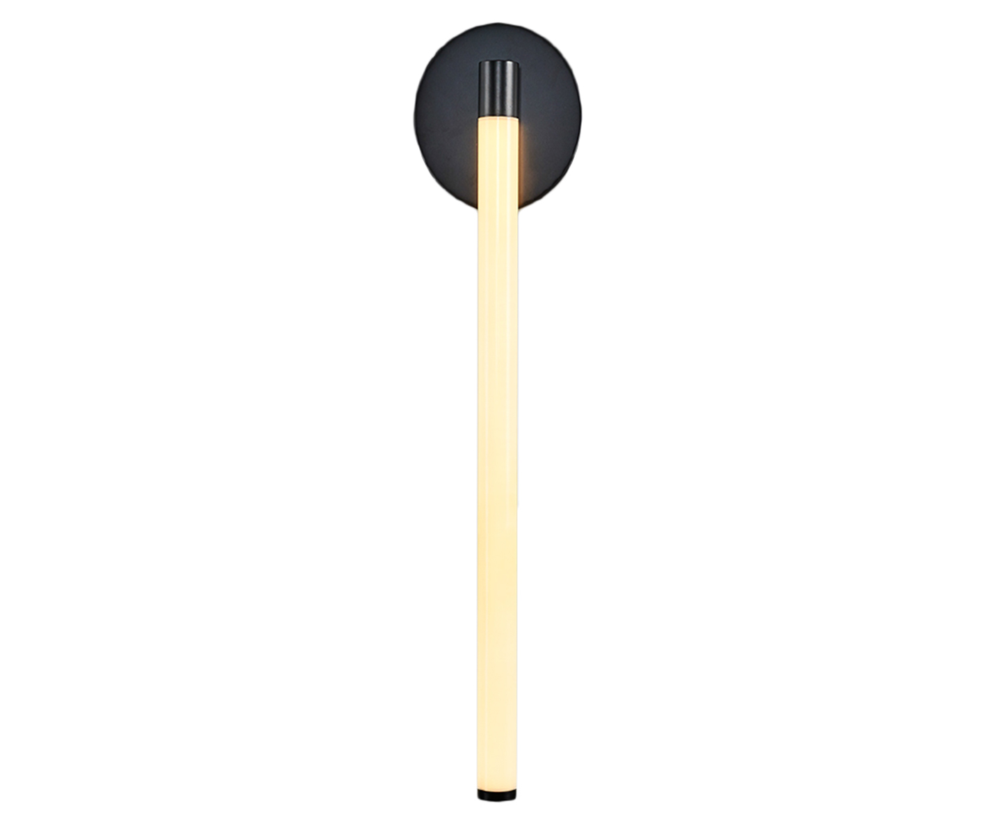 Бра Kink Light Эванте 08456W,19 Черный