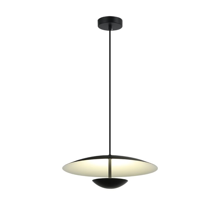 Подвесной Светильник Kink Light Синди 08467-35A,19 Черный