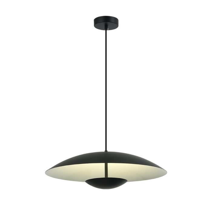 Подвесной Светильник Kink Light Синди 08467-45A,19 Черный