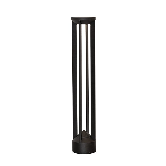 Уличный Светильник Kink Light Лейси 09301-60F,19 Черный