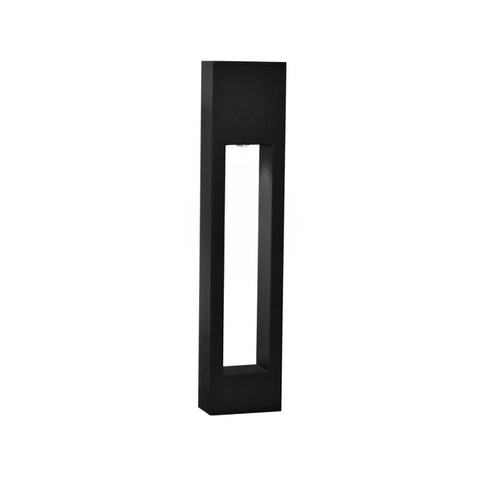 Уличный Светильник Kink Light Костано 09305-60F,19 Черный