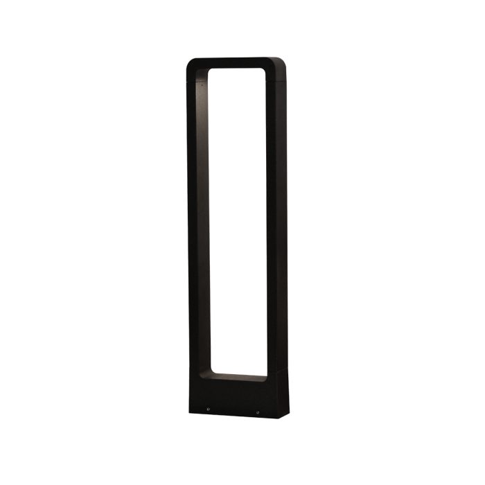 Уличный Светильник Kink Light Грали 09304-60F,19 Черный