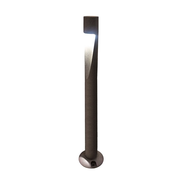 Уличный Светильник Kink Light Эдми 09306-60F,19 Черный