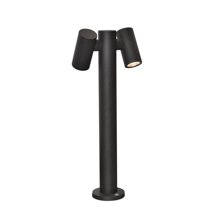 Уличный Светильник Kink Light Золли 09309-80F,19 Черный