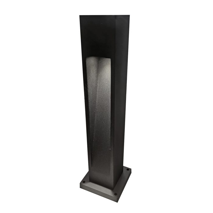 Уличный Светильник Kink Light Линви 09310-60F,19 Черный