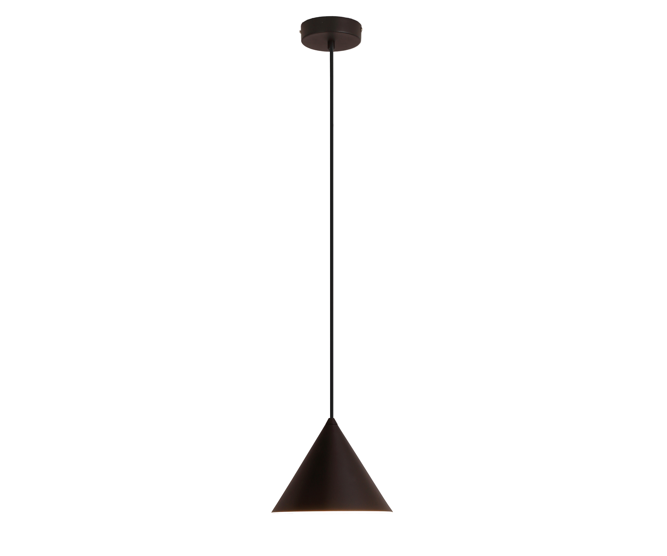 Подвесной Светильник Kink Light Райви 08482-1A,19 Черный