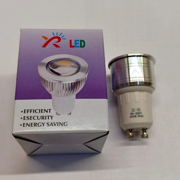 Лампа Kink Light Gu10 5W L07670(4000K)
