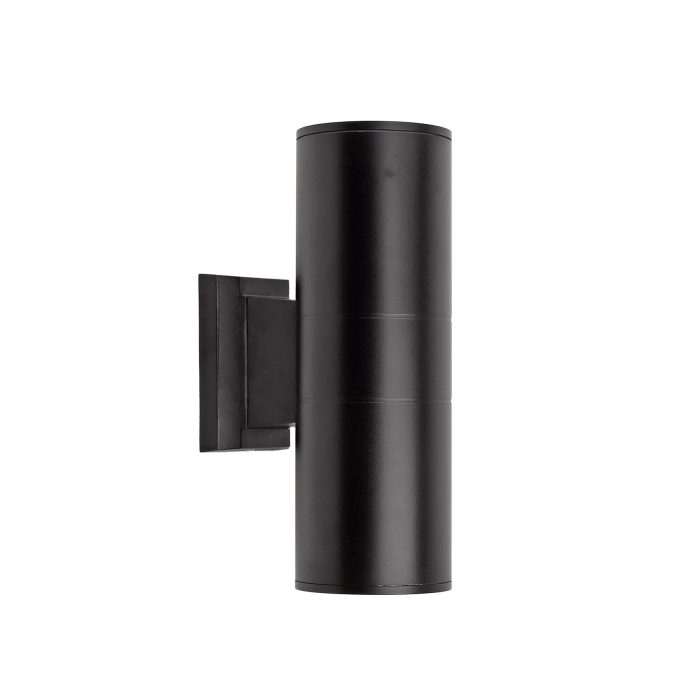 Настенный Kink Light Лоди 08069-2W,19(E27) Черный