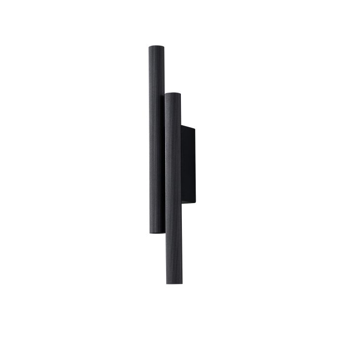 Бра Kink Light Элени 08463-382,19 Черный