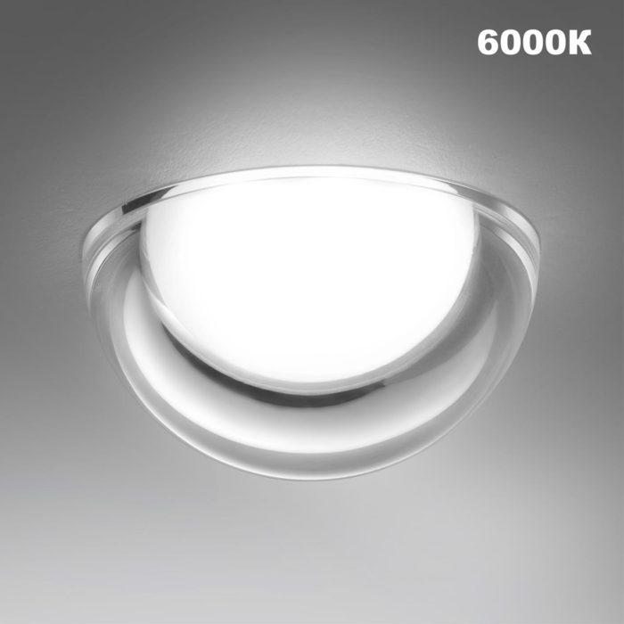 Встраиваемый светильник NOVOTECH LARGO, белый, LED, LED 10W, 3000K