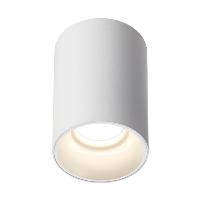 Потолочный светильник NOVOTECH RECTE, белый, LED, LED 10W, 4000K