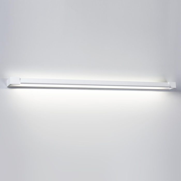 Бра ODEON LIGHT ARNO, белый, LED, LED 36W, 4000K