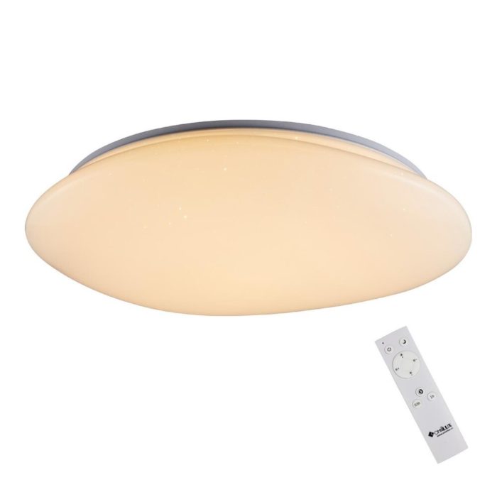 Люстра потолочная Omnilux Campanedda OML-47507-30, белый