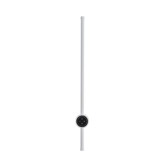 Бра LUMION BRAM, белый, LED, LED 12W, 3000K