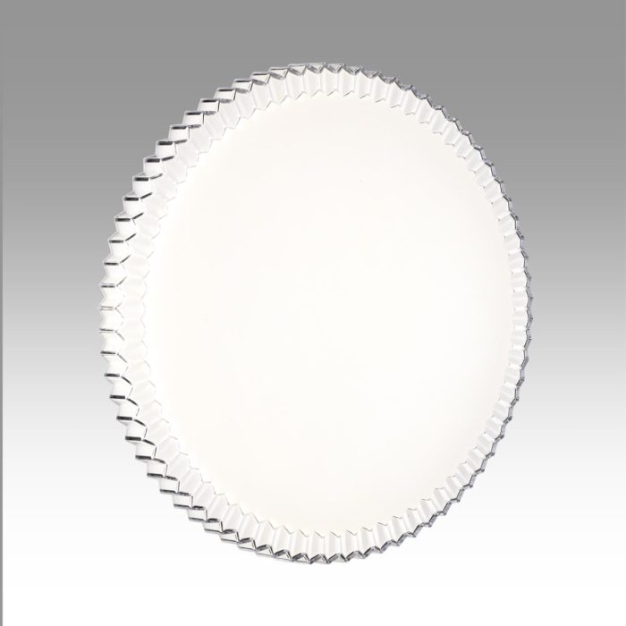 Настенно-потолочный светильник SONEX ATIKO, белый, LED, LED 76W, 3000K