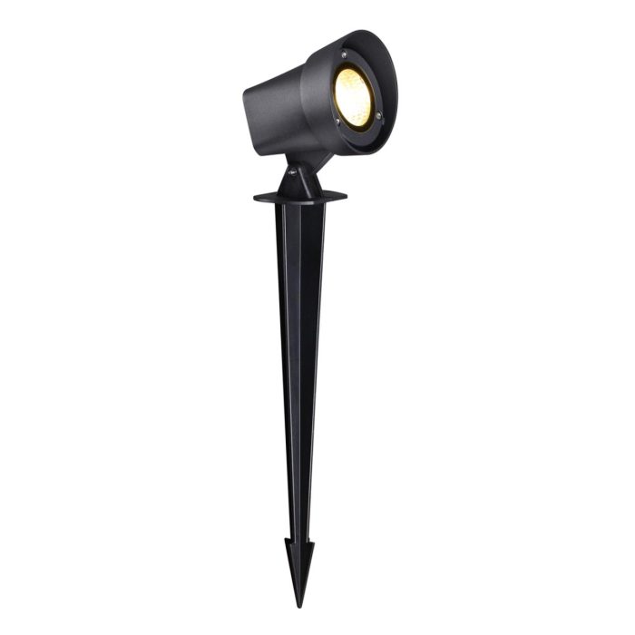 Уличный светильник NOVOTECH LANDSCAPE, черный, LED, LED 13W, 3000K