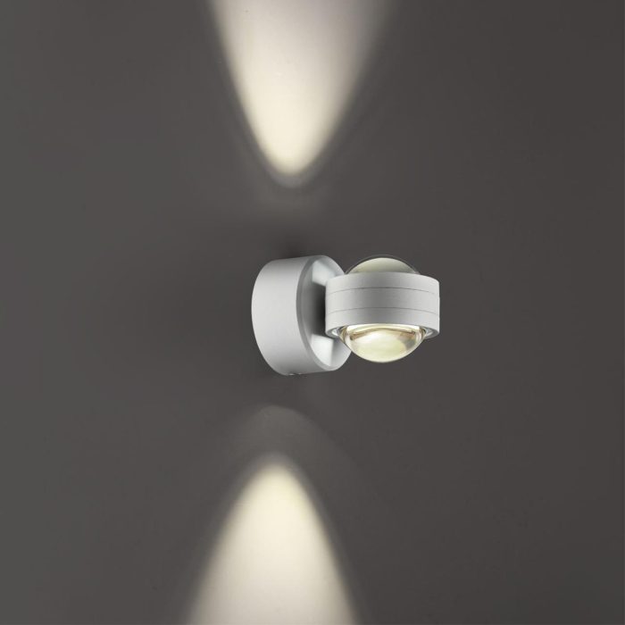 Бра NOVOTECH CALLE, белый, LED, LED 6W, 4000K