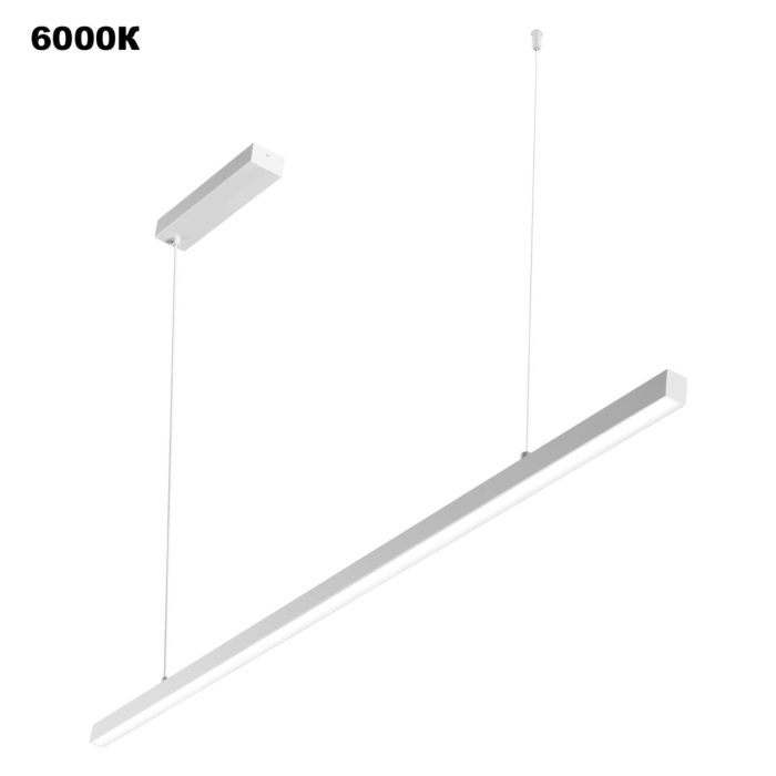 Подвесной светильник NOVOTECH SOTTO, белый, LED, LED 48W, 3000K